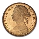 1881-H Great Britain One Penny Victoria PR-65+ RED PCGS 1881-H Great Britain One Penny Victoria PR-65+ RED PCGS